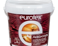 Текстурное покрытие EUROTEX палисандр 0,9кг