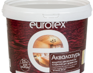 Текстурное покрытие EUROTEX белый 2,5кг